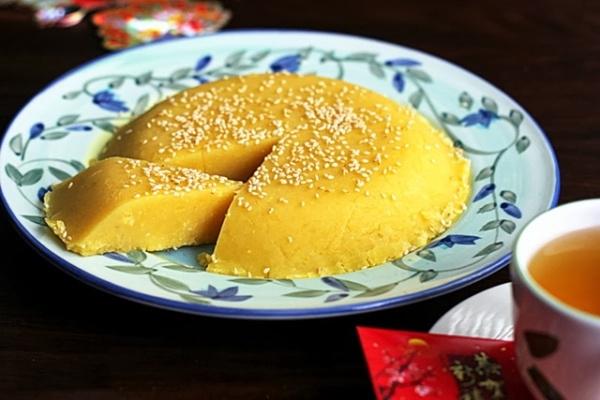 Chè Tứ Yên