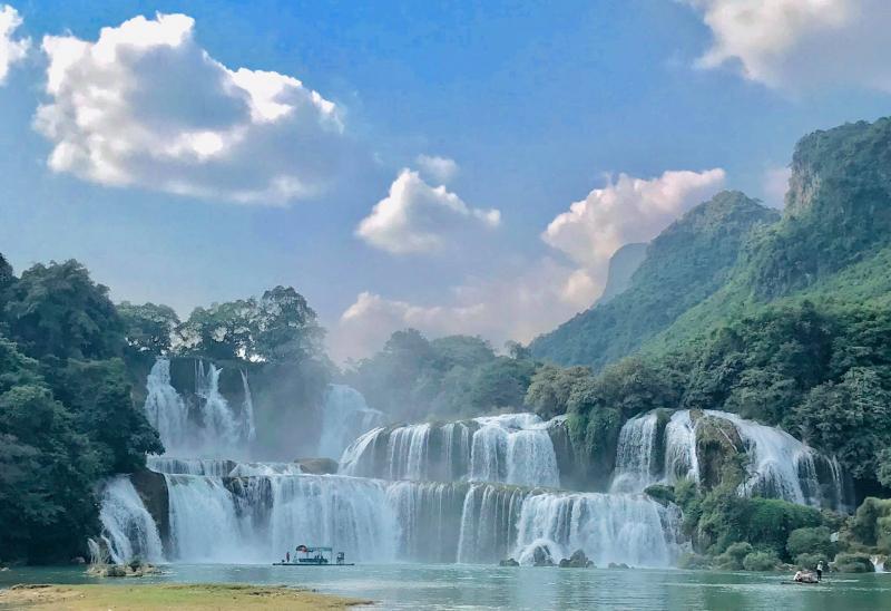 Địa điểm nghỉ ngơi