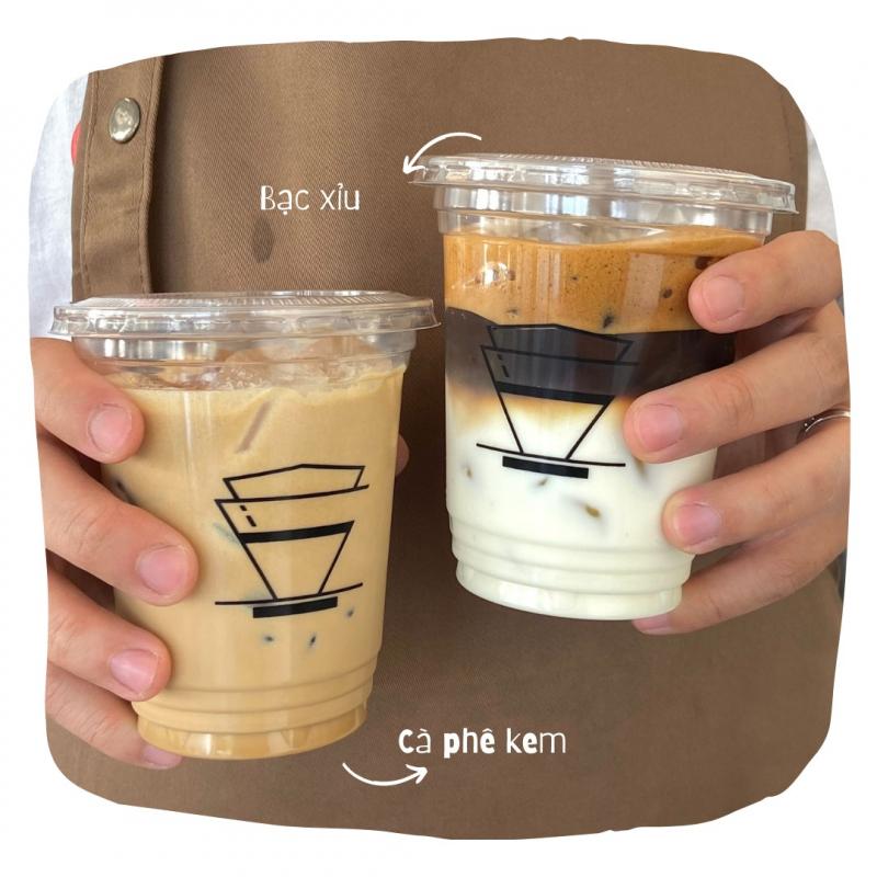 95Drop Coffee