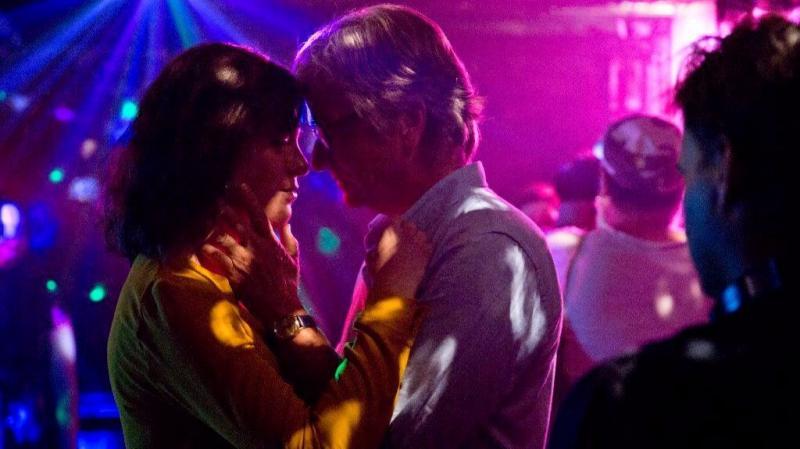 A Fantastic Woman
