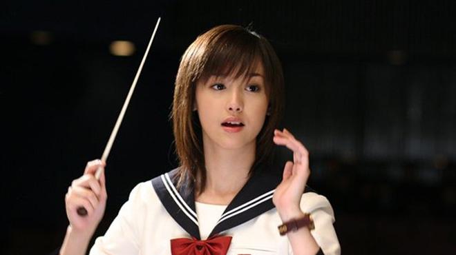 Nữ chính trong 