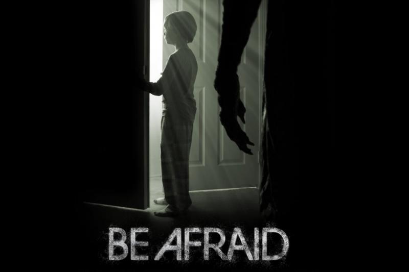 Phim Be Afraid