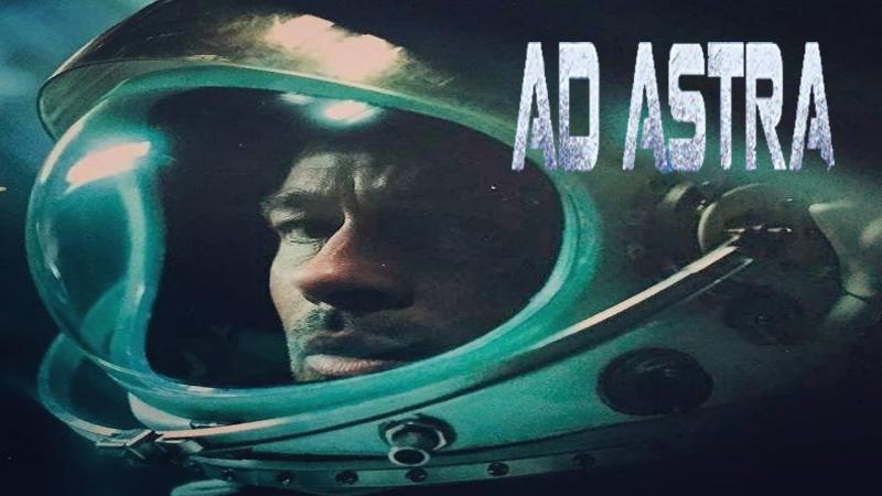 Ad Astra (24/5)