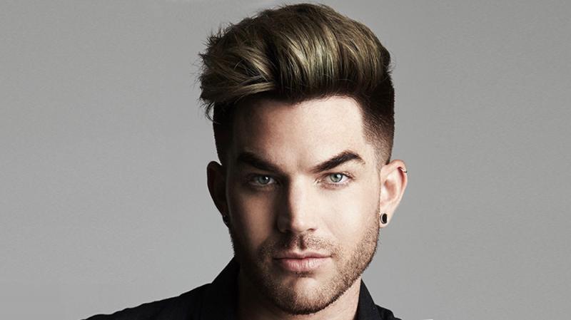 Adam Mitchel Lambert
