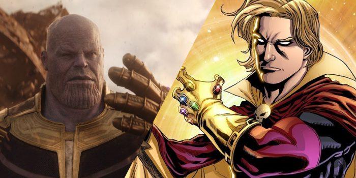 Rất nhiều fan hâm mộ Marvel muốn được chứng kiến cuộc đối đầu này trên phim