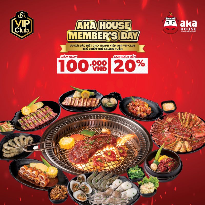 Aka House – Nguyễn Thị Thập