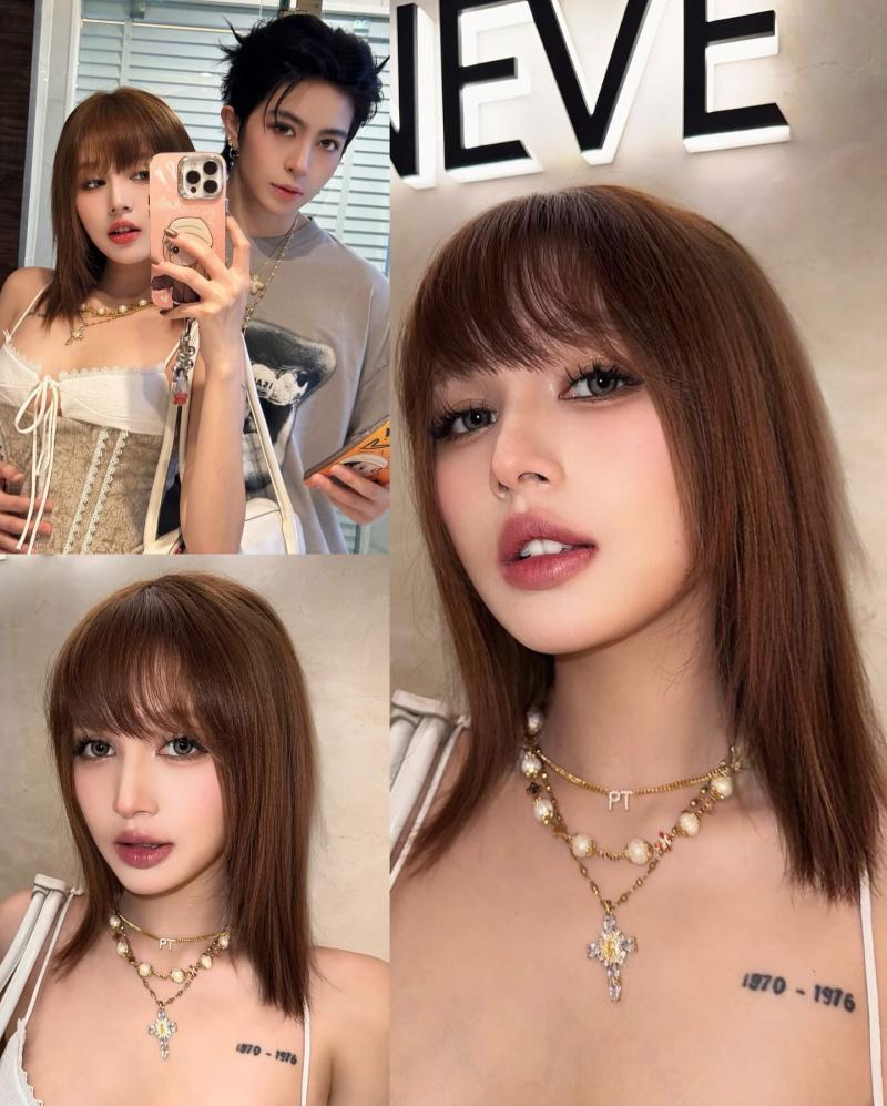 Alex Hair Studio