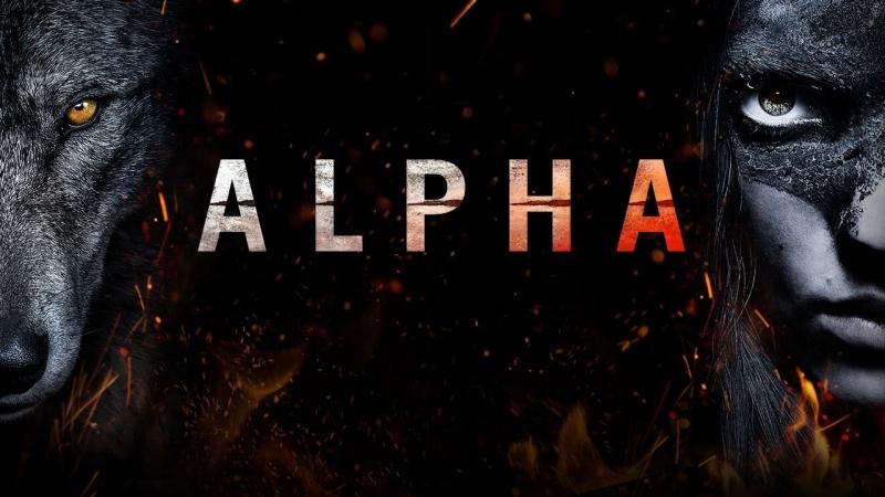 Alpha: Người thủ lĩnh