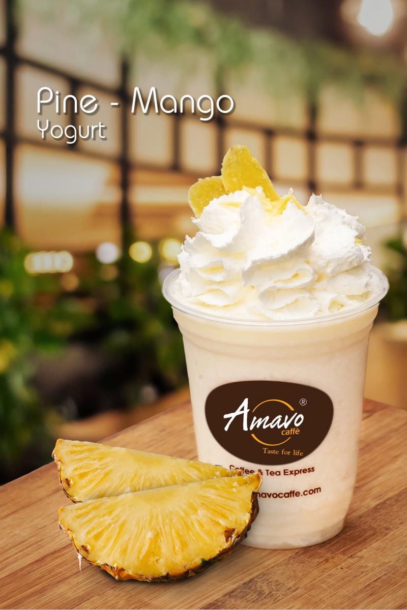 Amavo