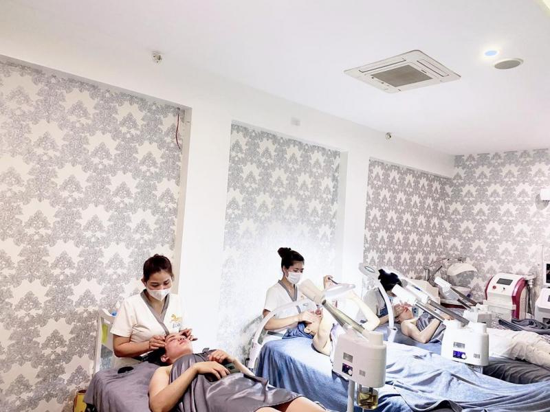 An Hương Spa