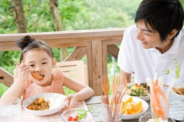 Ăn sáng đầy đủ là điều kiện tất yếu giúp bạn tăng cân hiệu quả