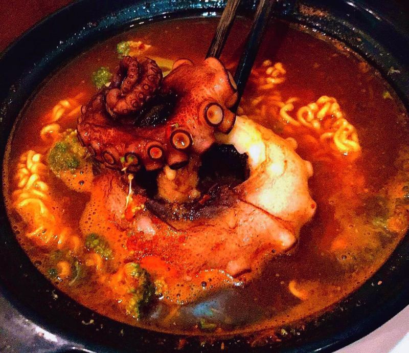 Tạp hoá Bim Ben Bi