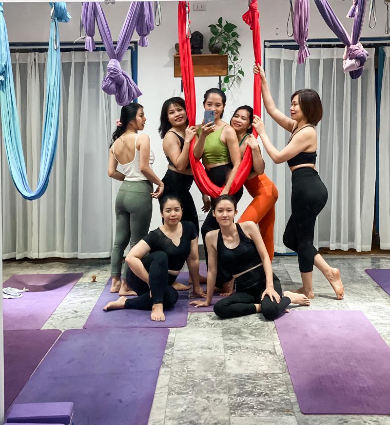 Yoga