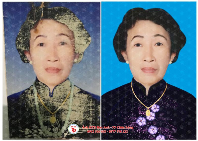 Ảnh Kỹ Thuật Số Đức Anh