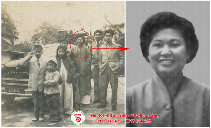 Ảnh Kỹ Thuật Số Đức Anh