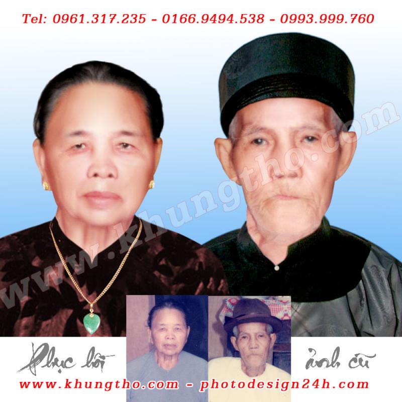 Ảnh Màu Phương