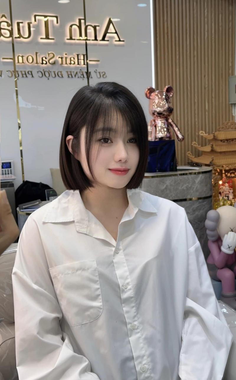 Anh Tuấn Hair Salon