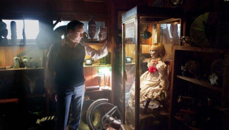 Annabelle 3 (3/7)