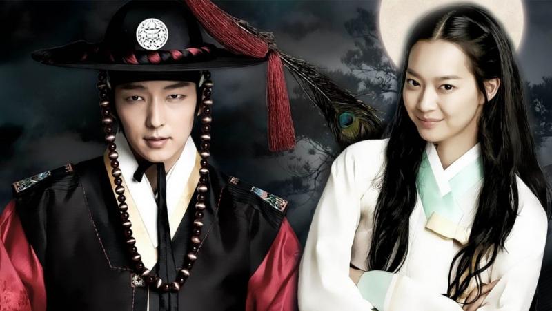 Arang sử đạo truyện