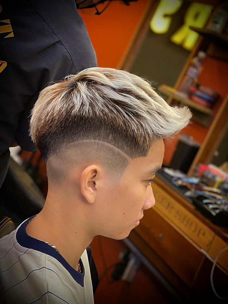 Art Barbershop