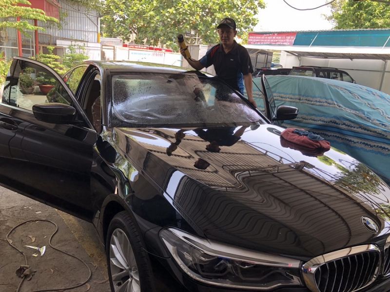 Auto Minh Thảo