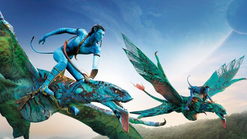 Avatar (2009)