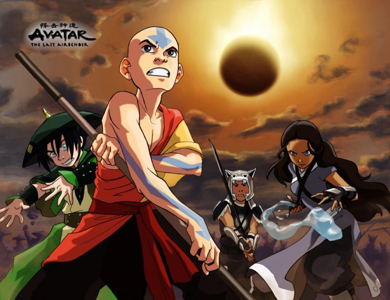 Avatar: The Last Airbender