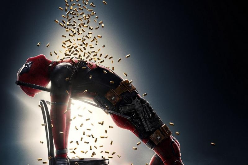 Deadpool 2