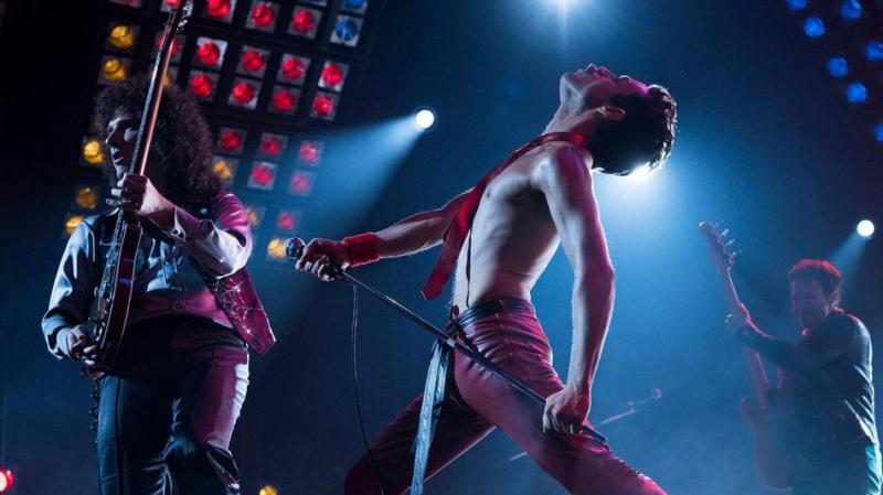 Bohemian Rhapsody