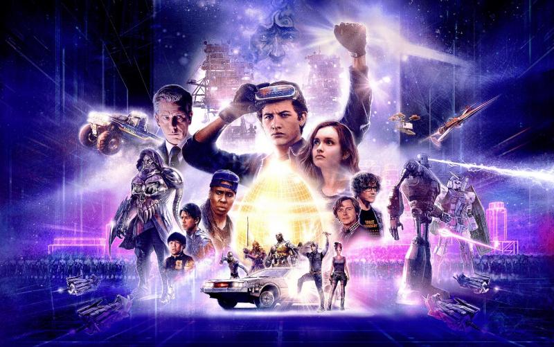 Ready Player One