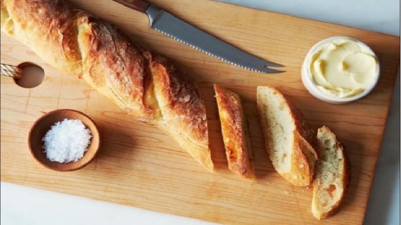 Bánh mì Baguette