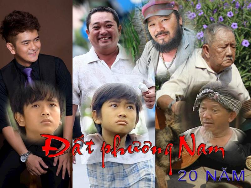 Đất Phương Nam