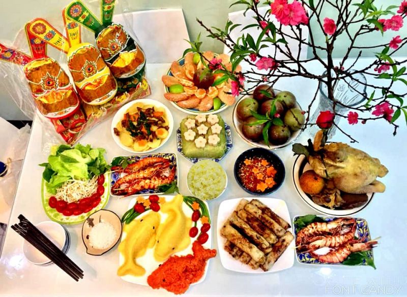 Không bỏ bữa