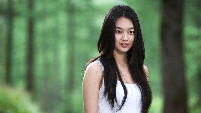 Bạn gái tôi là hồ ly