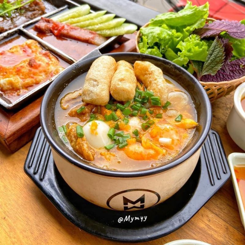 Bánh canh