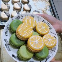 Bánh của Meraki