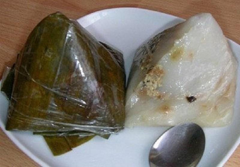 Bánh giò Bến Hiệp