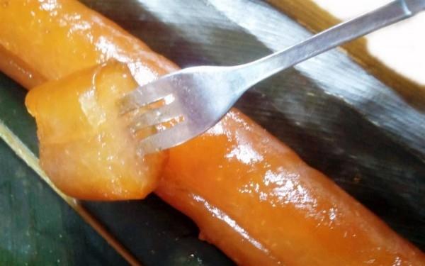 Bánh gio Hiệp Hòa