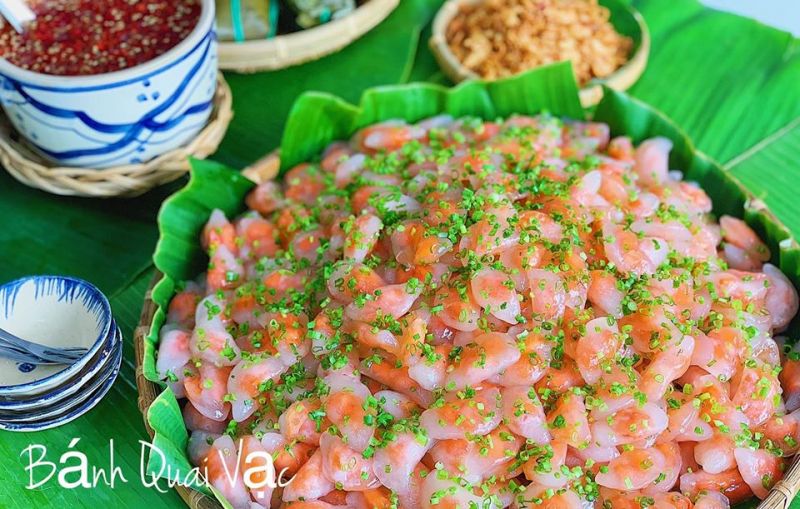 Bánh Quai Vạc Phan Thiết