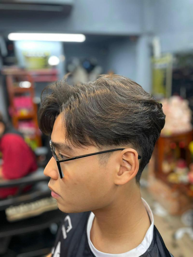 Bảo Bảo Barber Shop