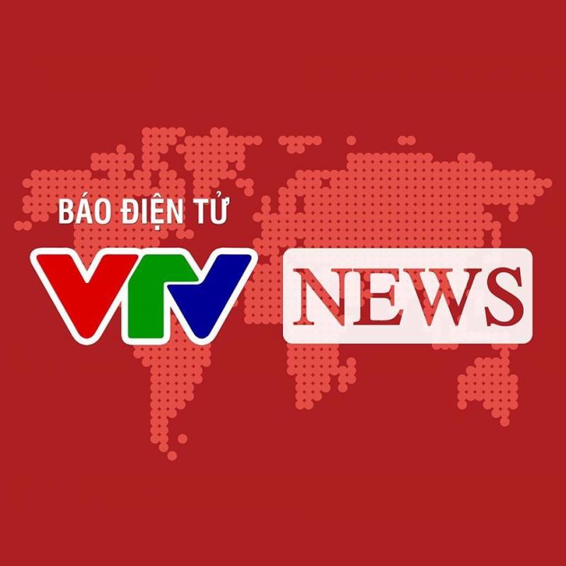 Báo điện tử VTV News – Đài Truyền Hình Việt Nam