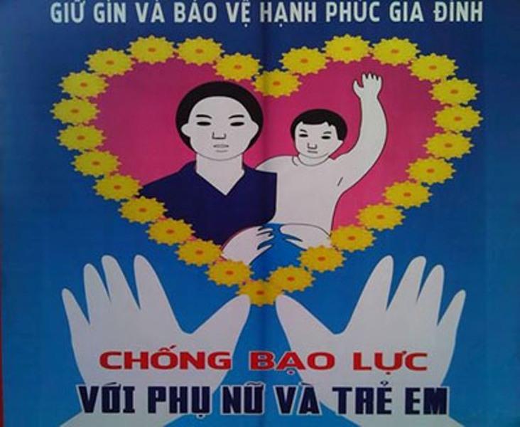 Bạo lực, mâu thuẫn gia đình nguyên nhân song hành với trầm cảm đối với phụ nữ