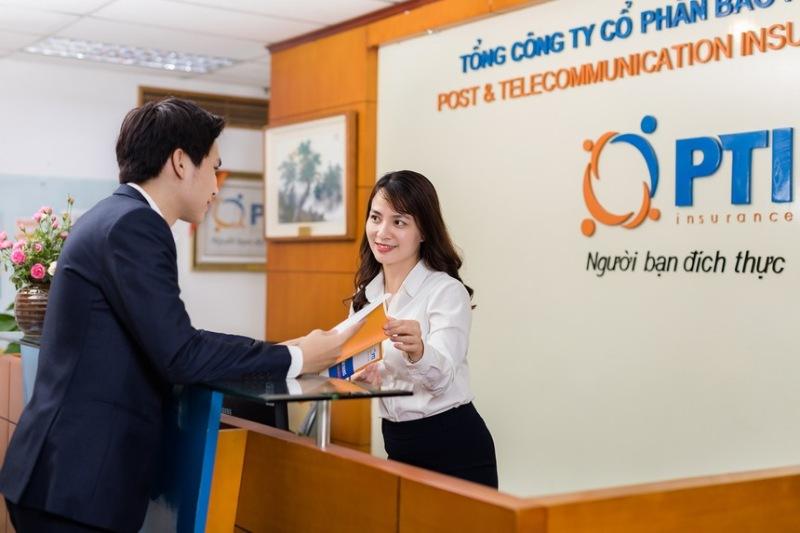 Bảo hiểm sức khỏe PTI