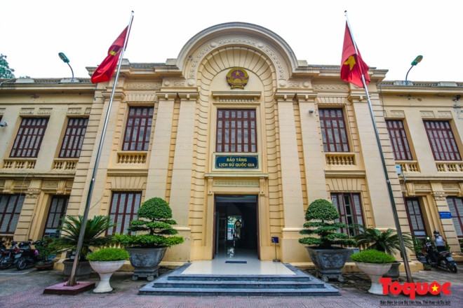 Số 214 Trần Quang Khải