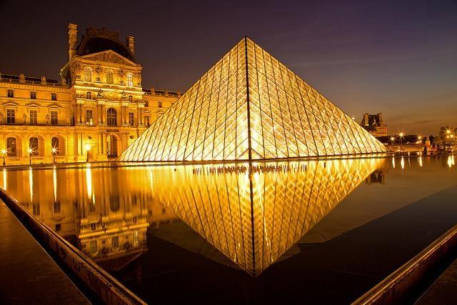Bảo tàng Louvre