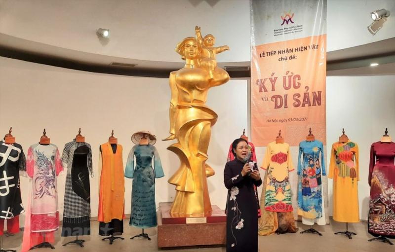 Bảo tàng Phụ nữ Việt Nam