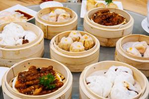 Baoz Dimsum