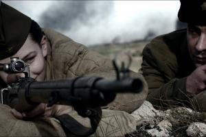 Battle For Sevastopol