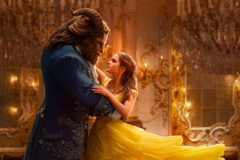 Emma Watson sẽ vào vai Belle xinh đẹp