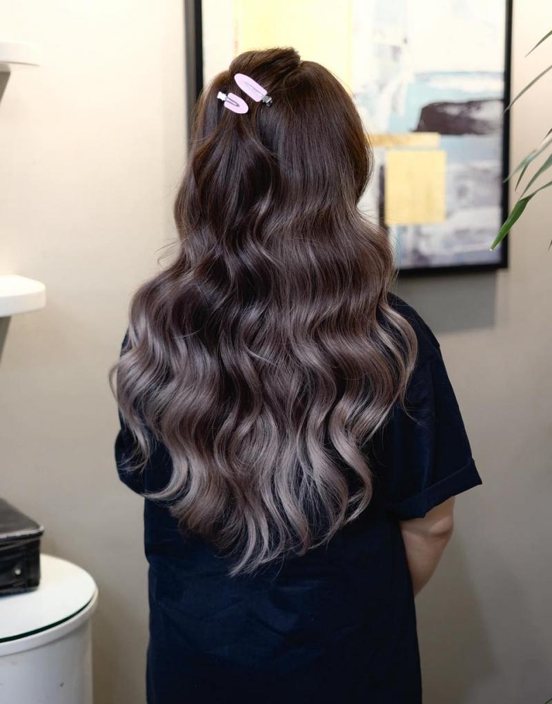 Beauty salon Sơn Nguyễn